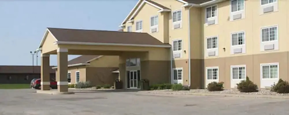 Sleep Inn