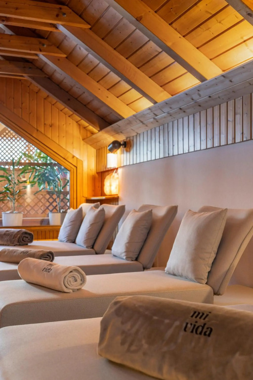 mivida - Wellness Apartments Kanzler
