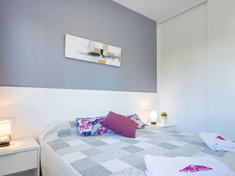 Modern Apartment in Empuriabrava Spain with Terrace