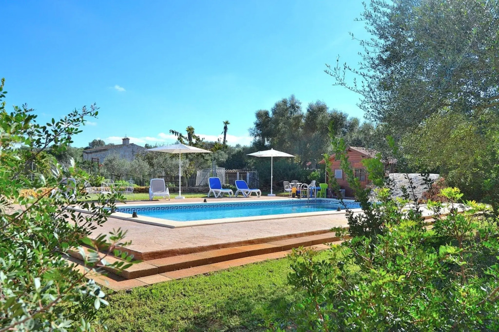 Villa Son Lleig, Muro 001