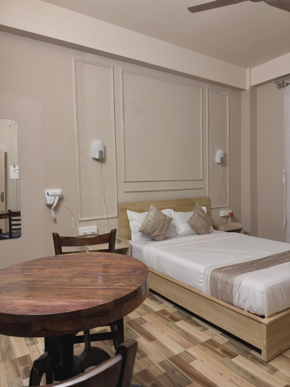 Restel Guest House