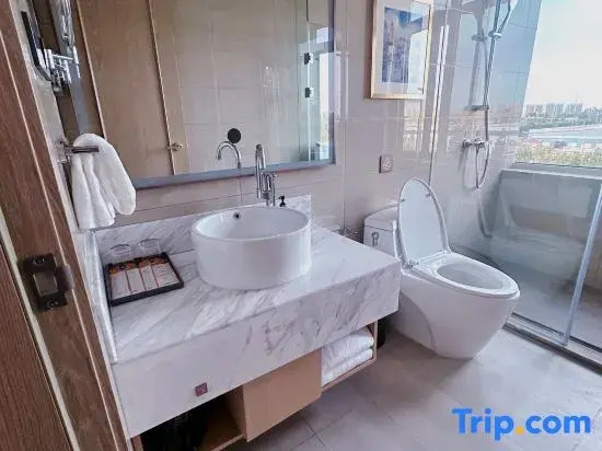 Vienna Hotel (Dezhou Tianzhu New Area)