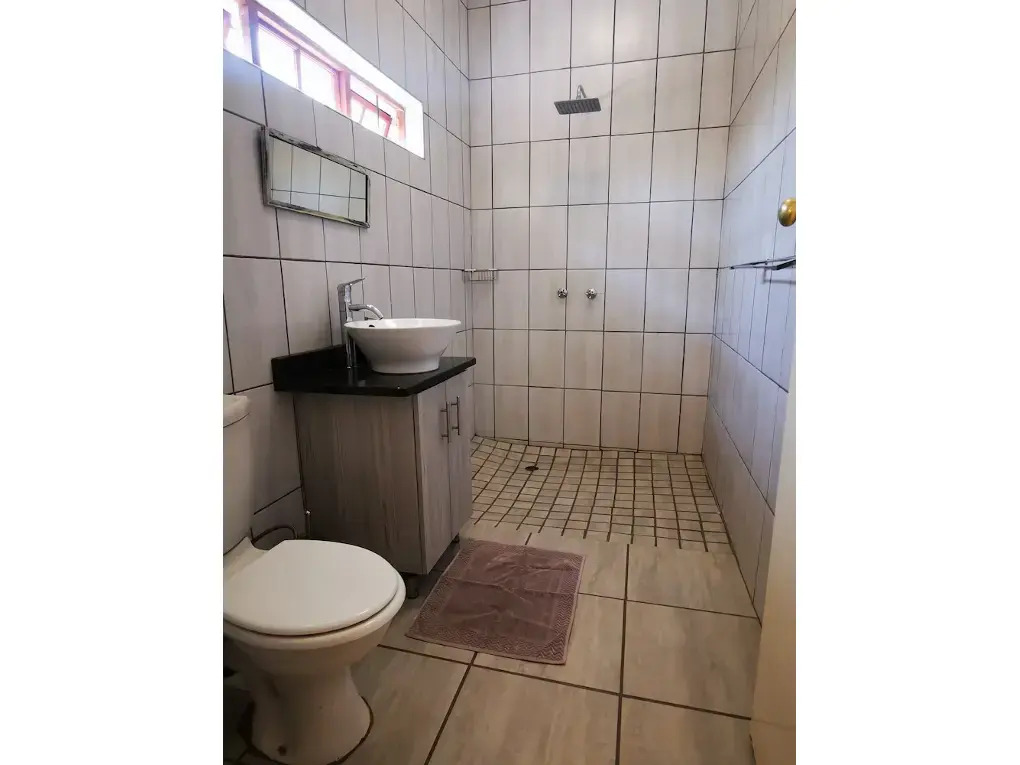 Pretoria Backpackers