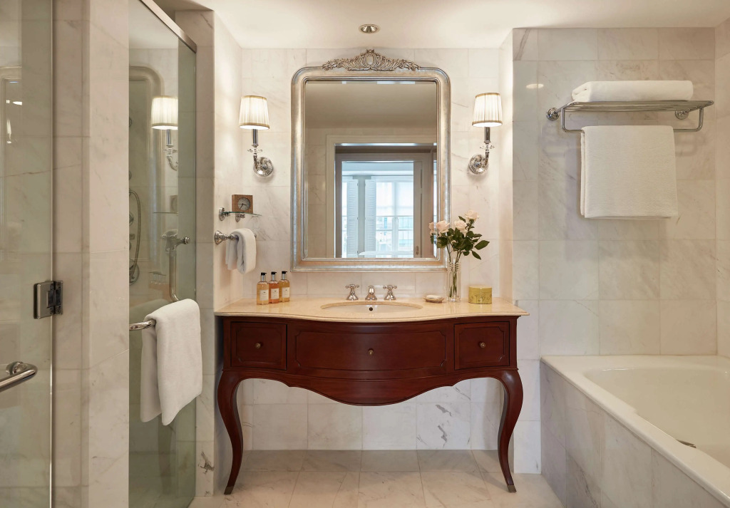 Park Hyatt Saigon