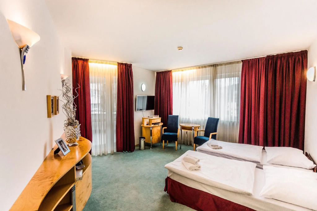 Hotel SET