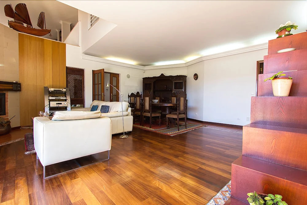 Casa do Chafariz w/ Pool by Homing
