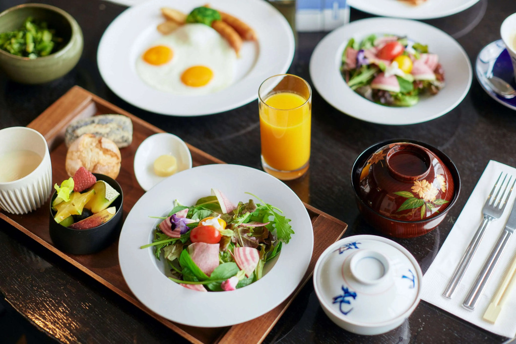 Park Hotel Tokyo