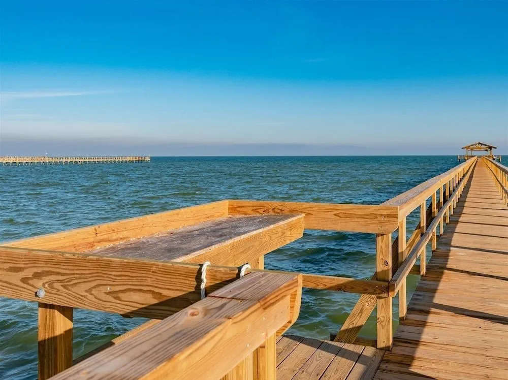 Rockport Racquet and Yacht Club by Miss Kitty’s