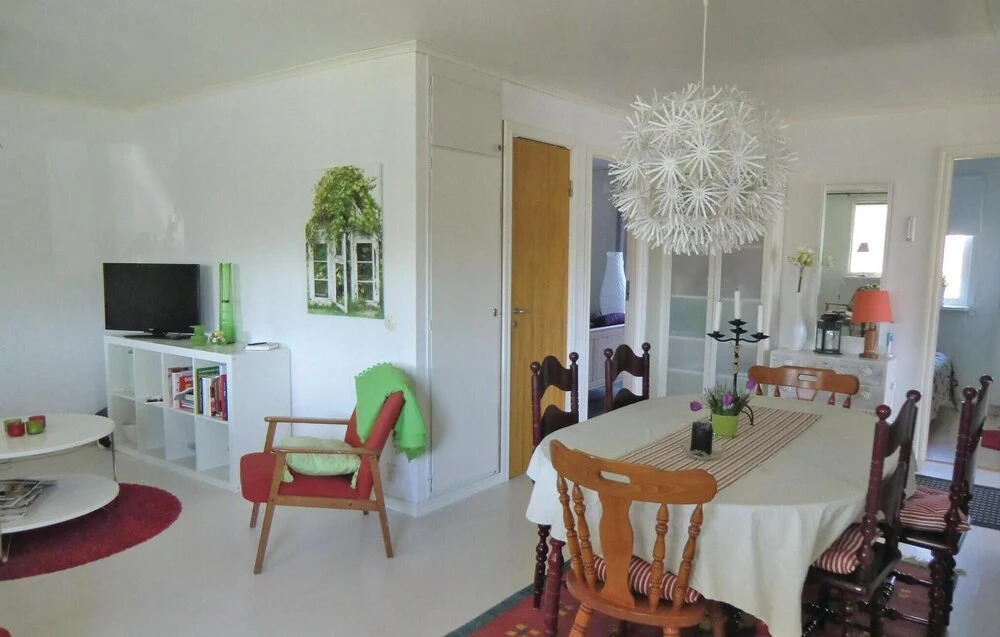 Holiday Home Kopingsvik With Patio Ii