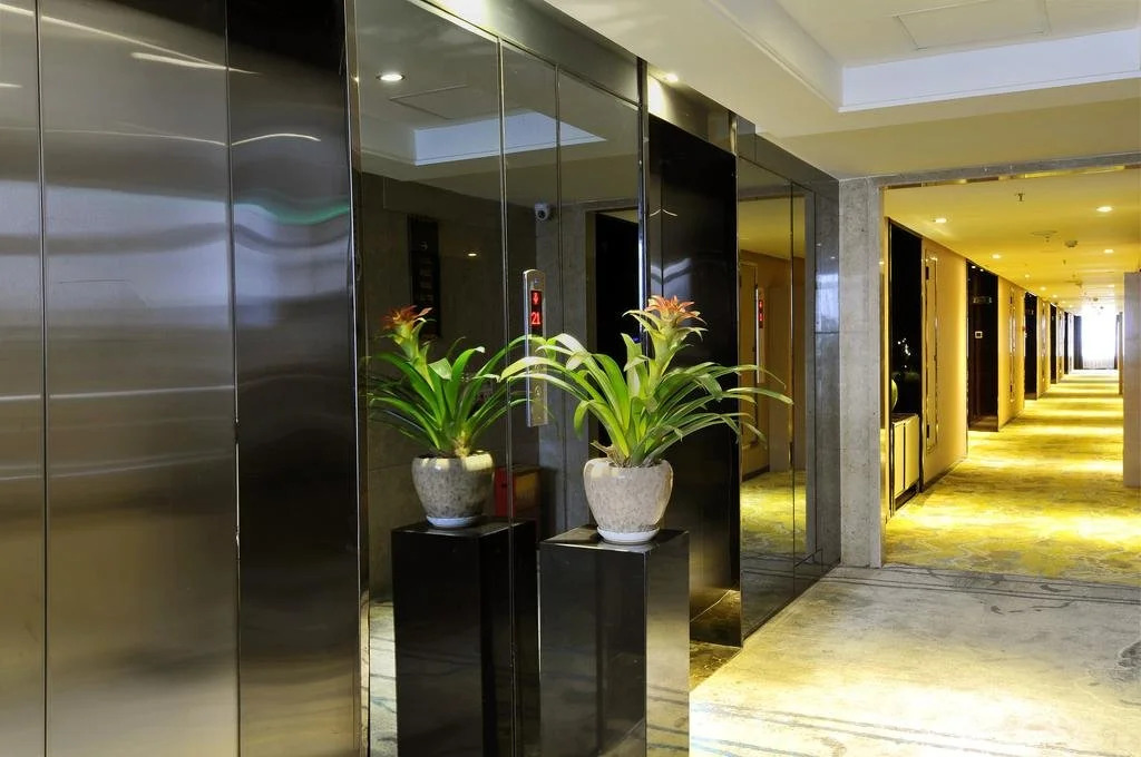 Shenzhenair International Hotel