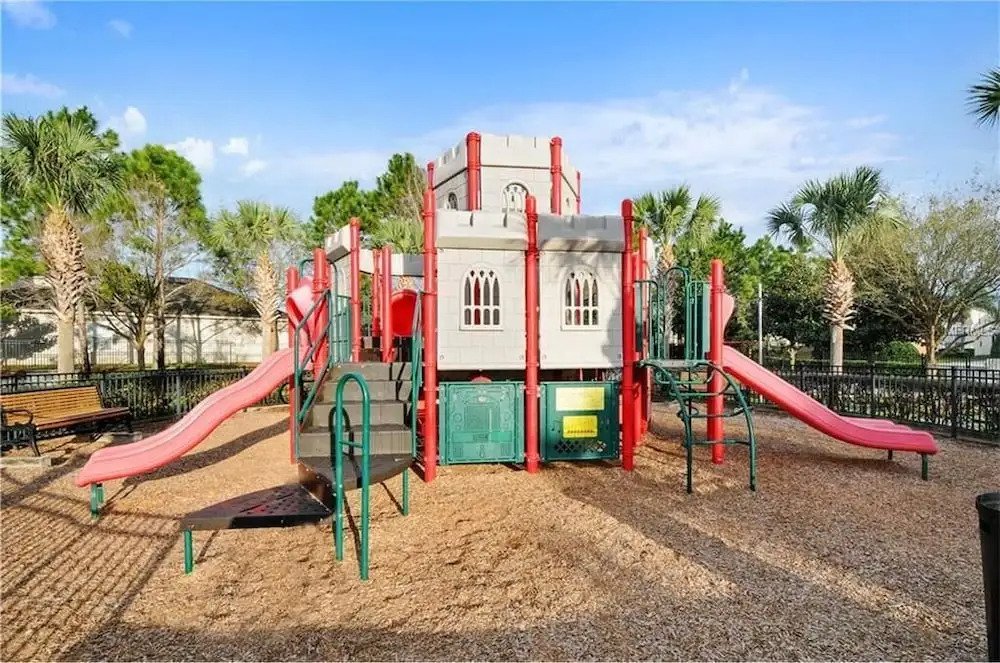 Santa Cruz 3 Bedroom Condo