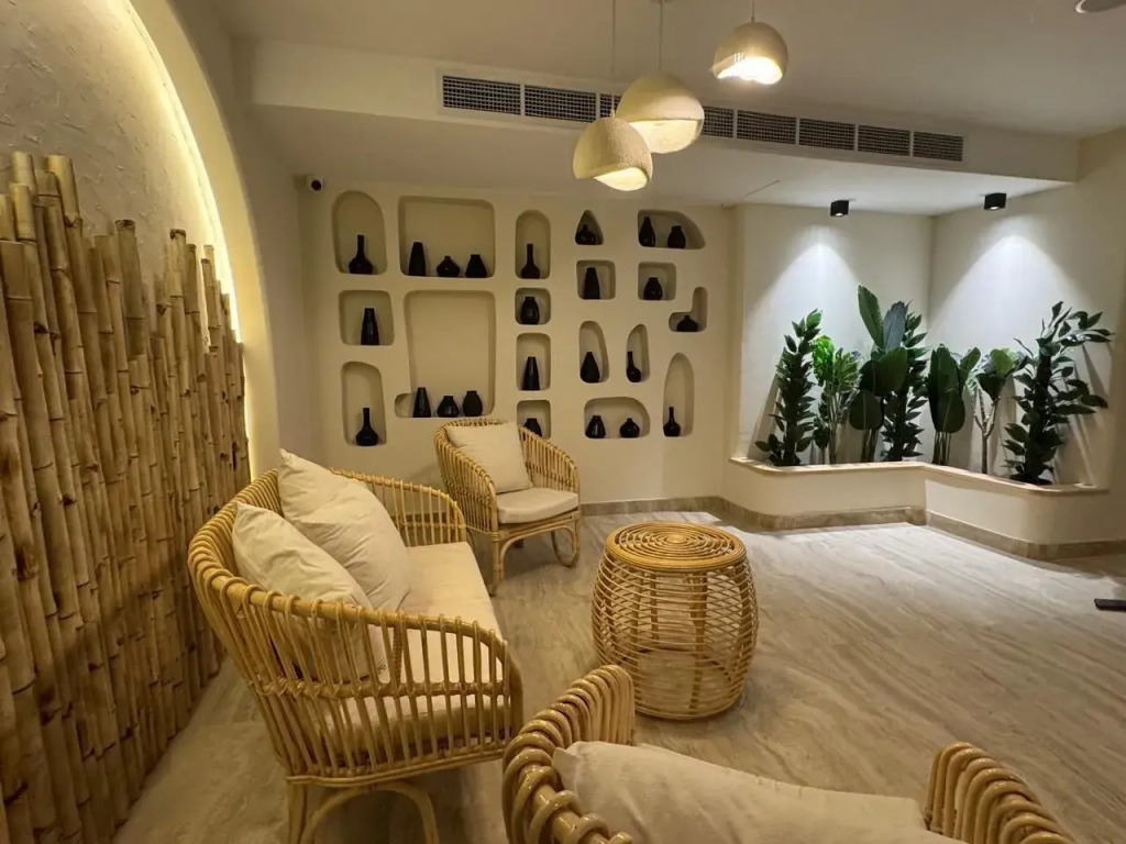 La Boutique Hôtel - Vue Des Pyramides