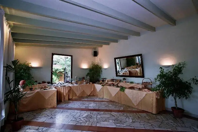 Hotel Villa Aurora
