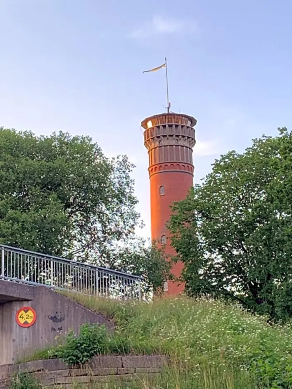 STF Vandrarhem Falköping