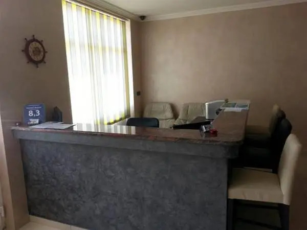 Apartments Villa Marta
