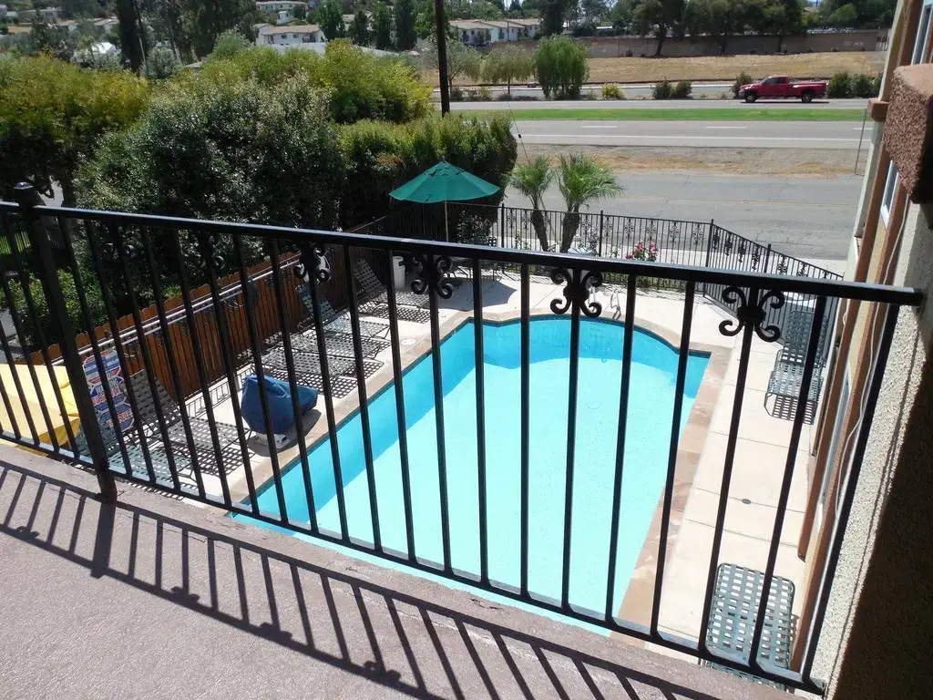 Motel Mediteran
