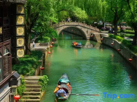 private houses in south Vietnam