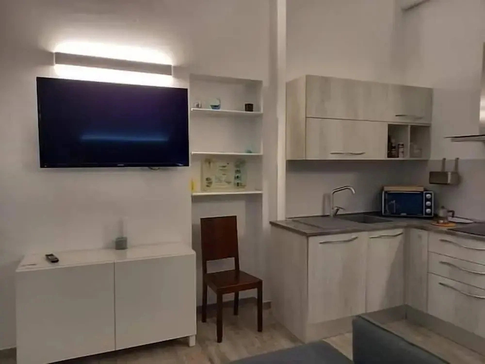 TRANI LA GRAZIA b&b