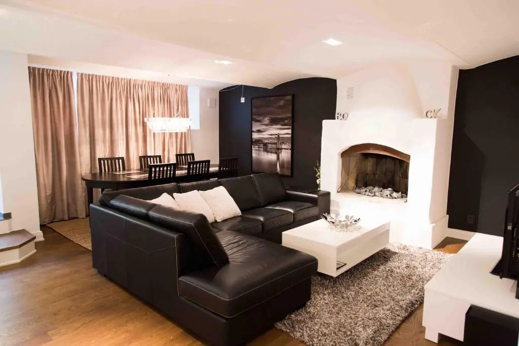 Executive Living Östermalm Suite and Studios
