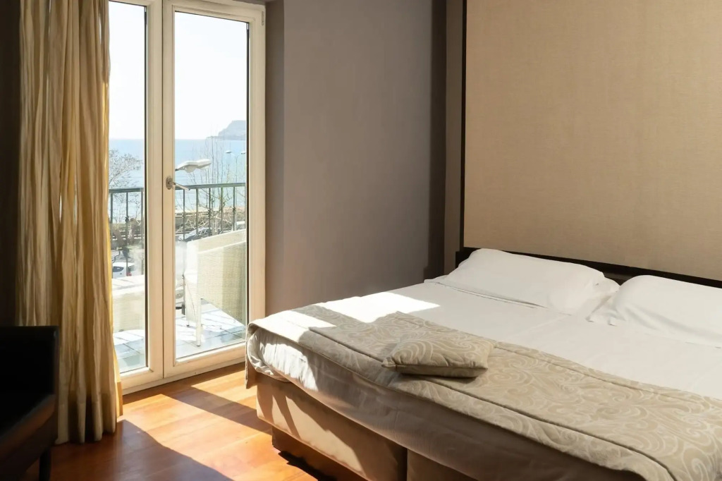 Hotel Villa Luisa