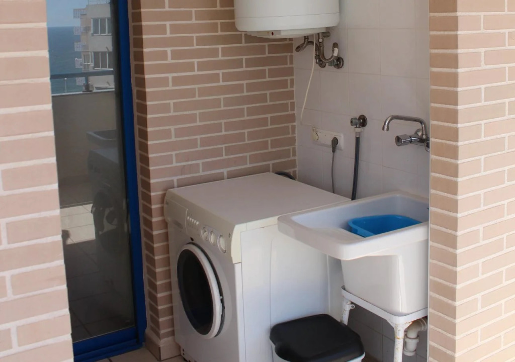 Apartamentos Victoria Beach