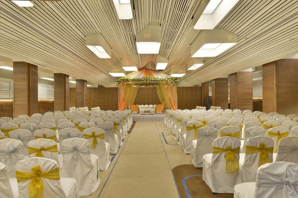 Vivanta Vadodara