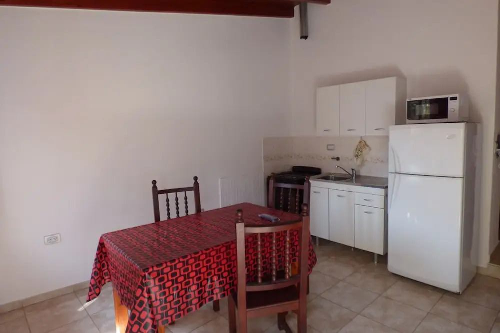 Departamento Centrico Laprida