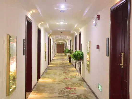Haihang Hotel