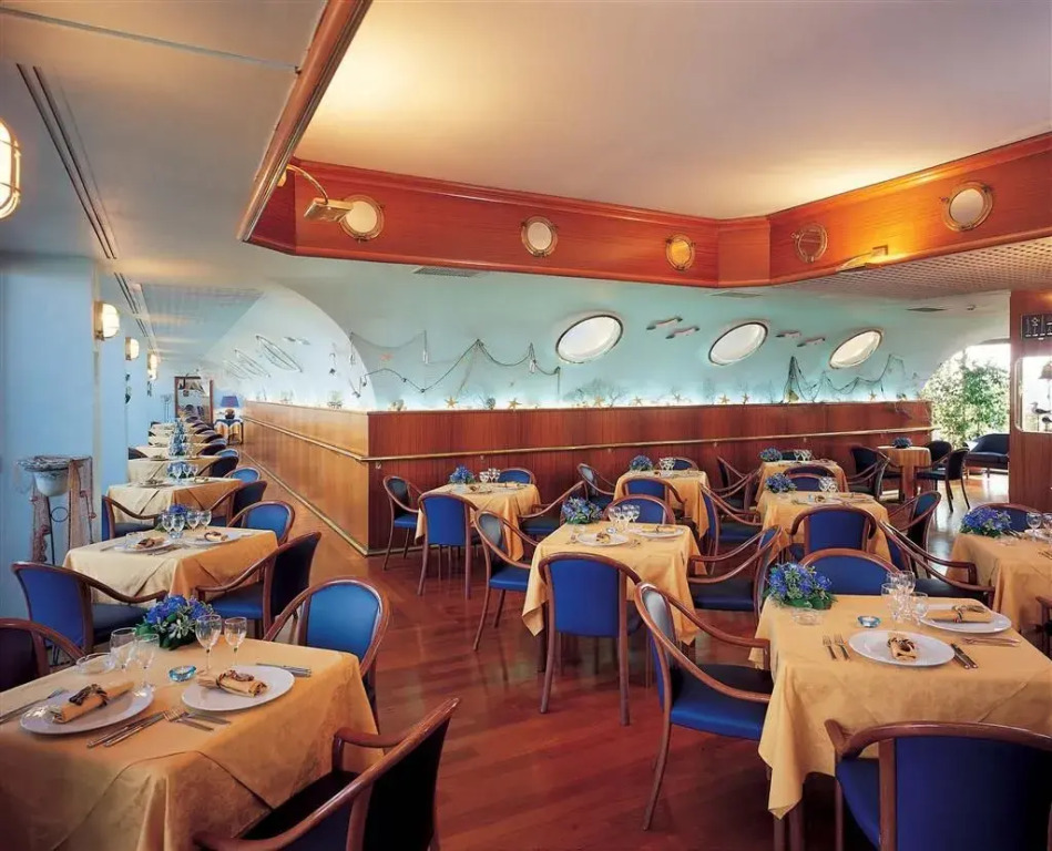 UNA Hotels Hotel & Residence Contessa Jolanda Milano
