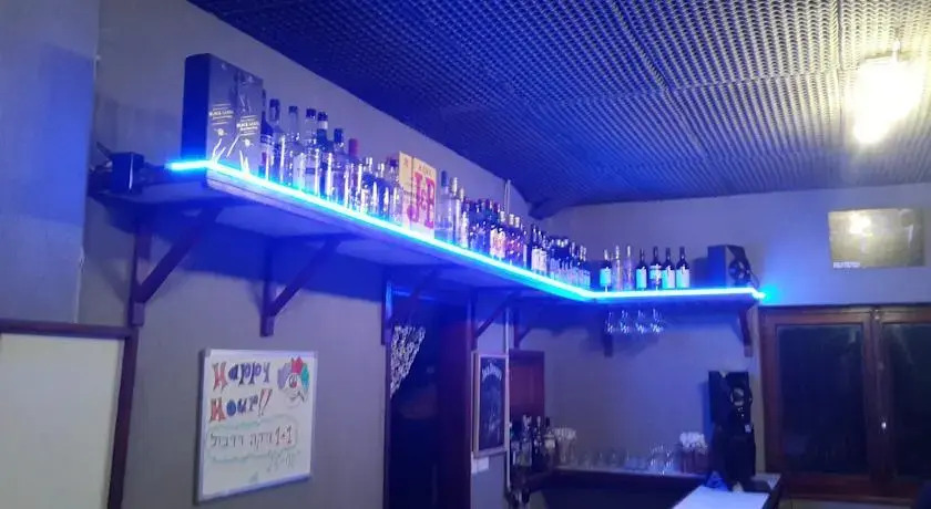 Hostelito S.R.L.