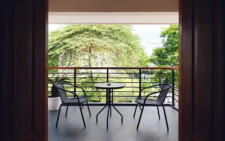Kamala House