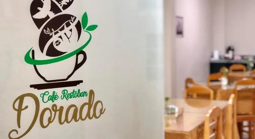 Hotel Selva Dorada