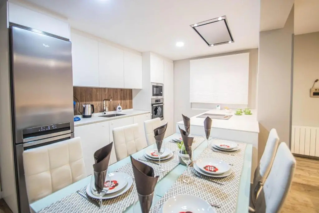 Hípica Apartment Granada by A3Rentals