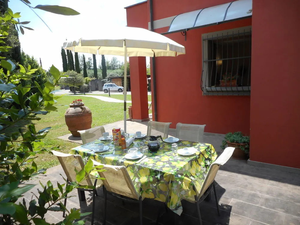 Villa Tilli