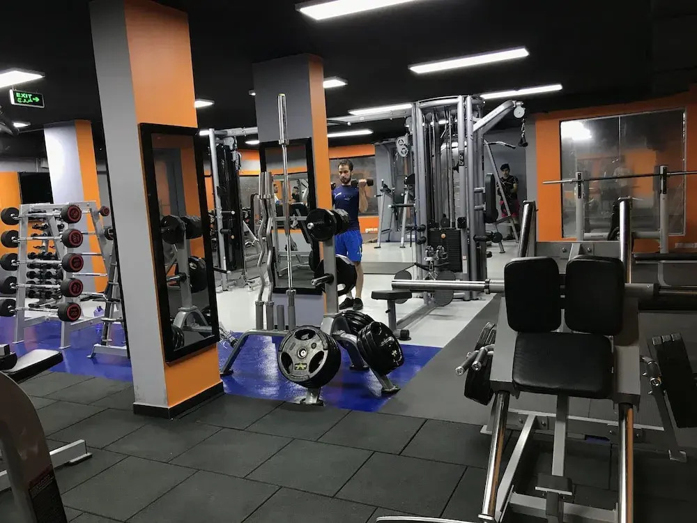Badan Suites