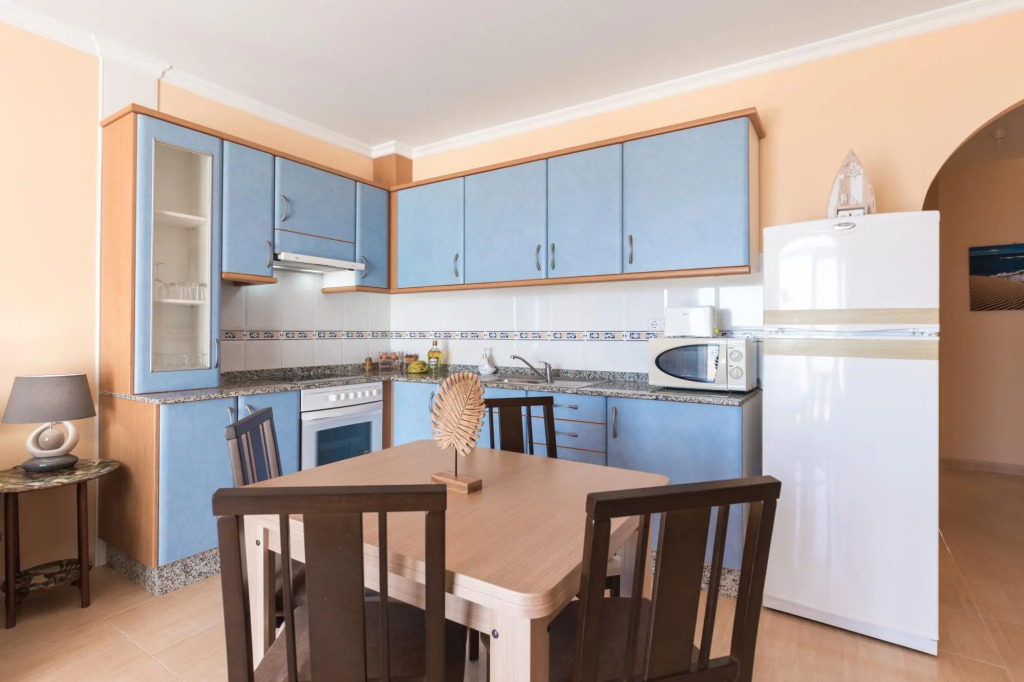 Home2Book Charming Casa Marinera, Terrace