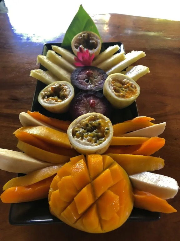 Daintree Manor B&B