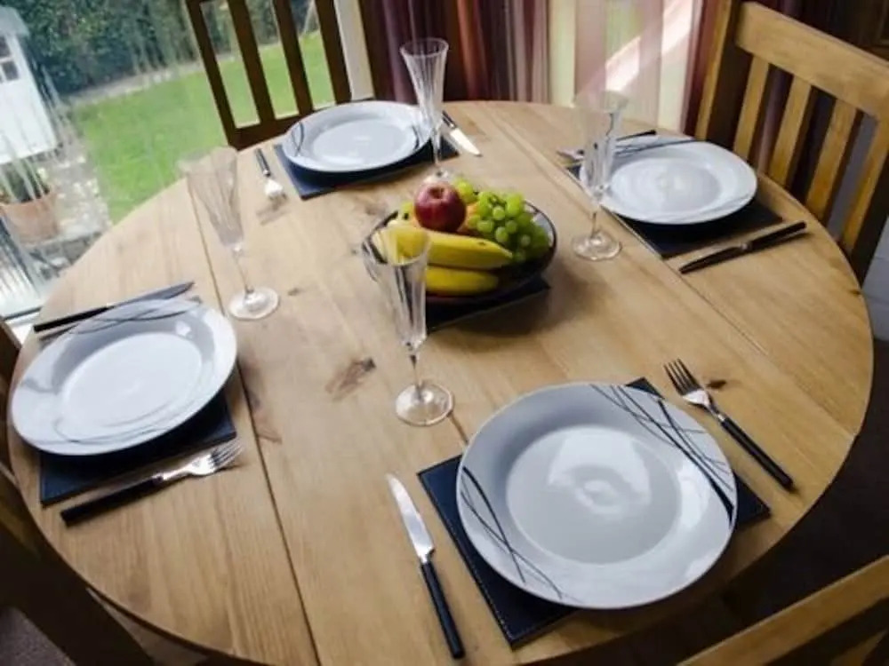 Tor Park Holiday Flatlets