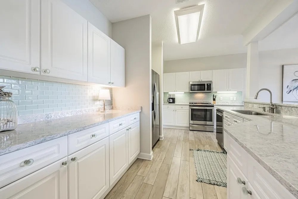 Turnberry 8561