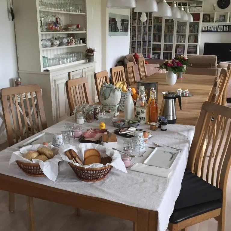 ERJO Bed&Breakfast