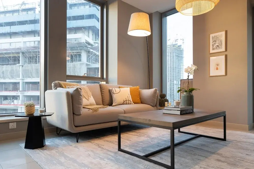 Driven Holiday Homes - 29 Boulevard