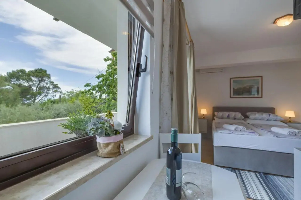 Apartments Dado