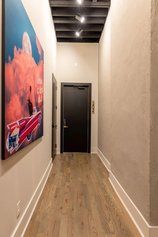 Union Street Lofts