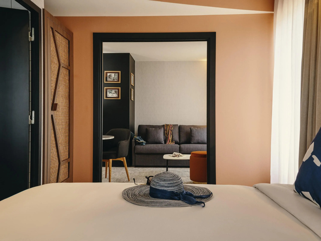 Mercure Marseille Canebière Vieux-Port