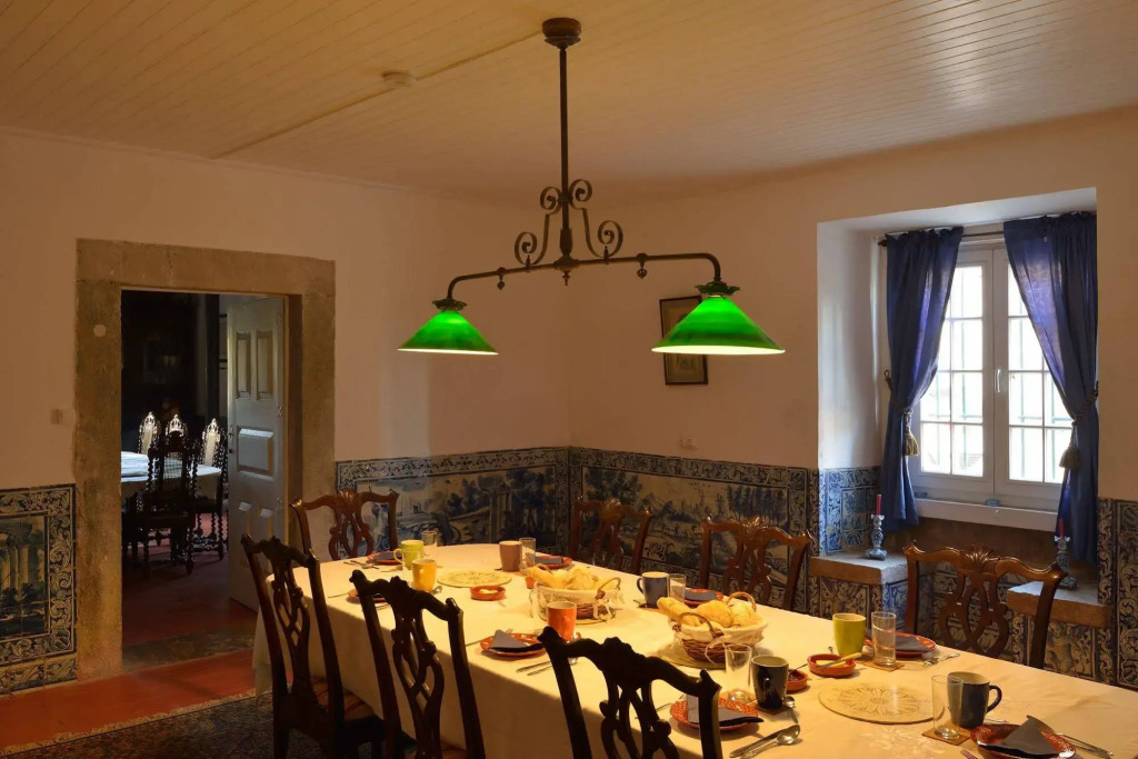 Quinta Do Scoto