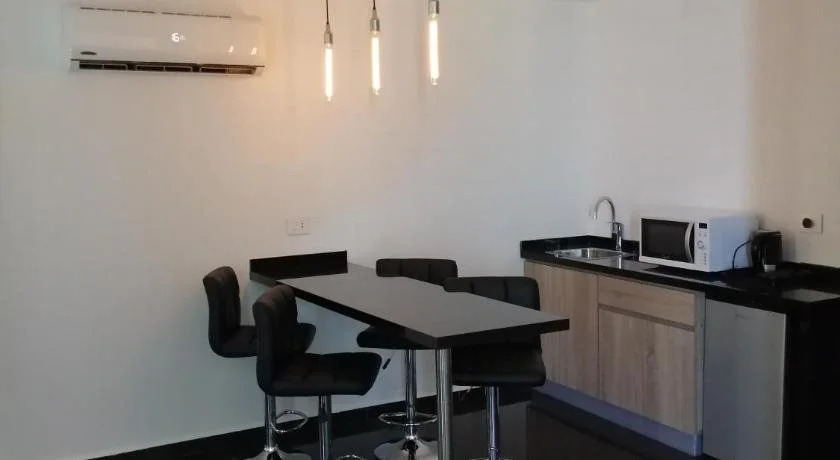 B RESIDENCE