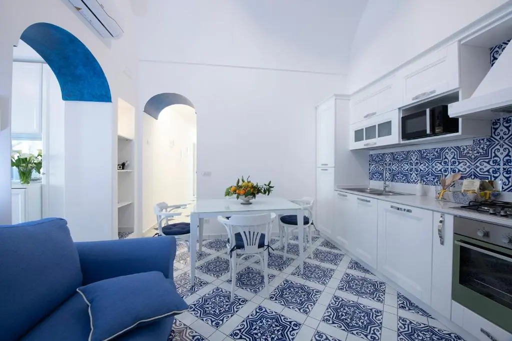 Maison Don Rafe