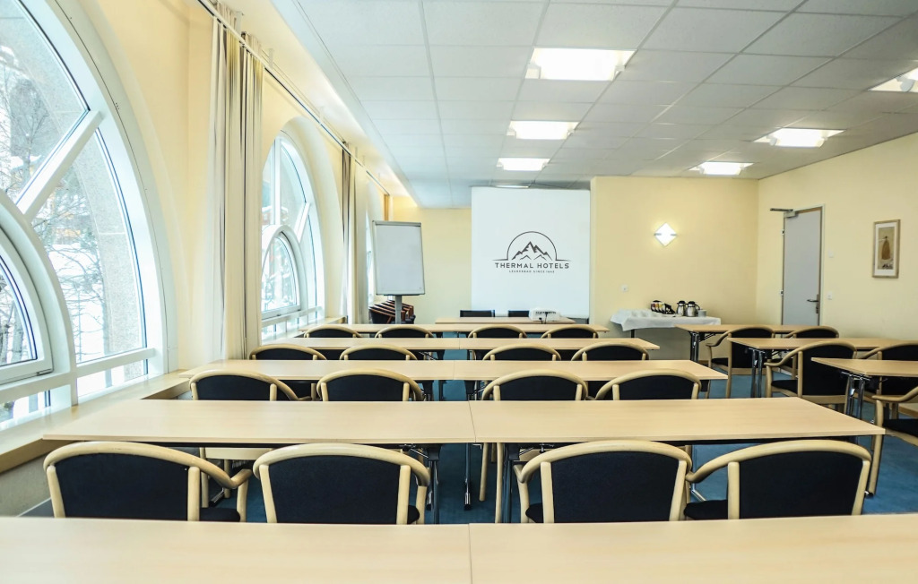 Thermalhotel De France