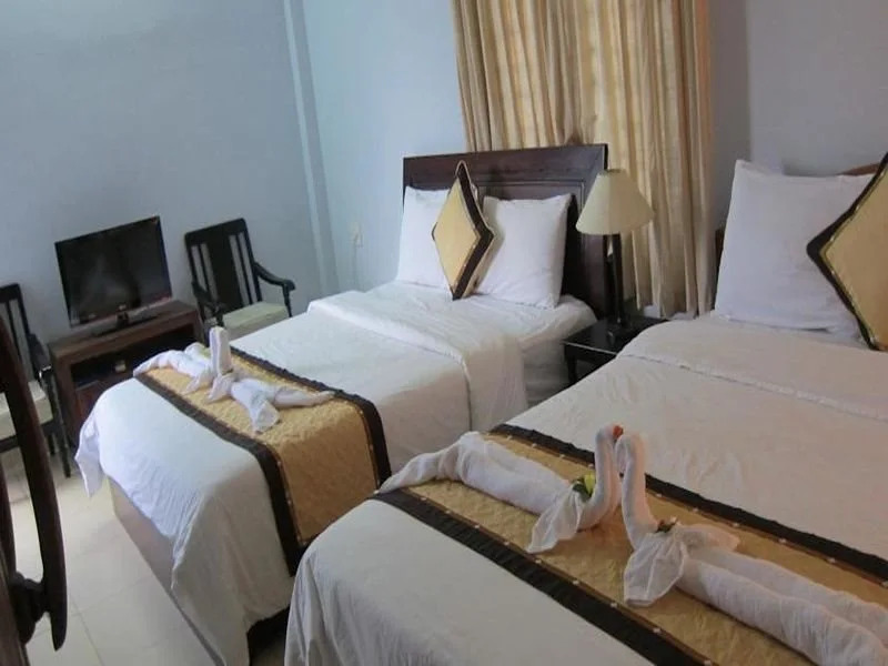 Tan Phuong Hotel