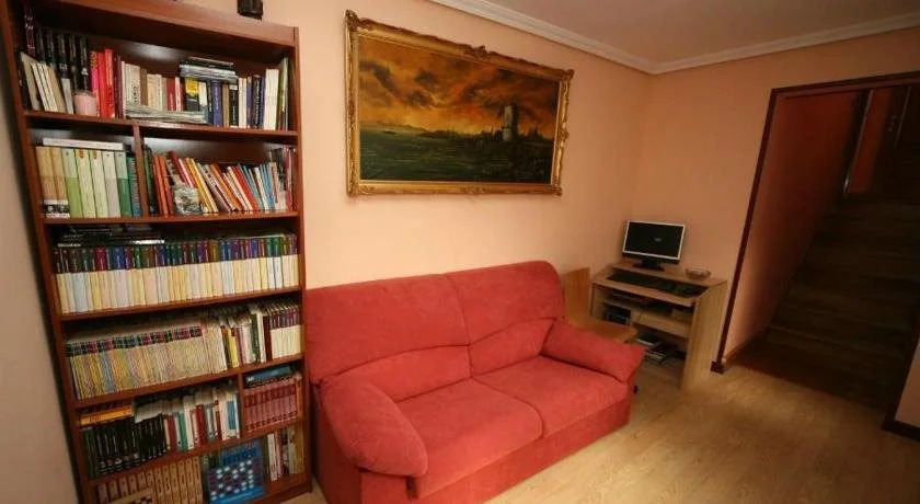 Hostal Ana Belen